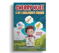 CHERRY HUES 3 IN 1 CHILDREN'S STORIES