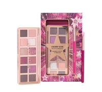 Cherry Icon Palette & Brush Set