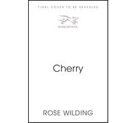 Cherry: It starts as a love song. It ends with murder