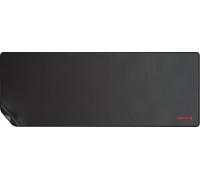 CHERRY MP 2000 Tapis de souris de jeu Noir