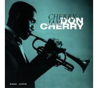 Don cherry - Cherry jam