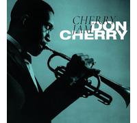 Cherry Jam CD