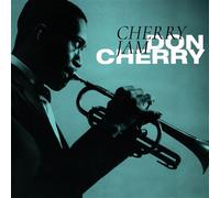 Cherry Jam - Cd Album