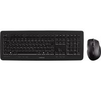 Cherry JD-0520BE-2 CHERRY TAS Desktop-Set DW 5100 Wireless BE-Layout schwarz