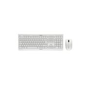 Cherry JD-0700DE-0 Cherry DW 3000 RF Wireless Clavier gris allemand