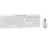 Cherry JD-8560BE-0 CHERRY TAS Desktop-Set STREAM RECHARGE Wireless BE-Layout w