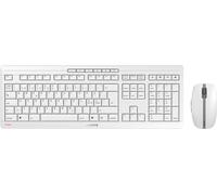 Cherry JD-8560PN-0 CHERRY TAS Desktop-Set STREAM RECHARGE Wireless PN-Layout w