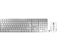Cherry JD-9100GB-1 CHERRY TAS Desktop-Set DW 9100 SLIM Wireless GB-Layout w/s