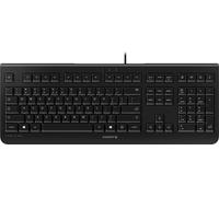 Cherry JK-0800EU-2 CHERRY TAS KC 1000 Corded EU-Layout schwarz