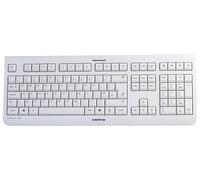 Cherry - JK-0800GB-0 - KC 1000 Clavier Usb Filaire, Gris
