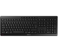 CHERRY JK-8550DE-2 sans fil Clavier allemand, QWERTZ noir