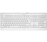 Cherry JK-IP1068CH-0 CHERRY TAS KC 1068 Corded CH-Layout weiß/grau IP68