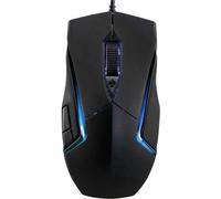 CHERRY MC 3.1 souris Jouer Ambidextre USB Type-A Optique 5000 DPI
