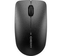 CHERRY MW 2400 souris Bureau Ambidextre RF sans fil 1200 DPI