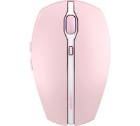 CHERRY JW-7500-19 CHERRY GENTIX BT Souris sans fil Fleur de cerisier