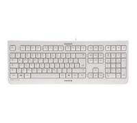 Cherry KC 1000 Grey Keyboard USB Swiss