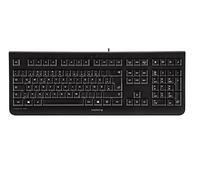 Cherry KC 1000 Black Keyboard USB Spanish Keyboard USB Spanish, JK-0800ES-2 (Spanish Keyboard USB Spanish)