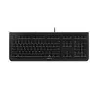 CHERRY KC 1000 - Clavier - US - noir