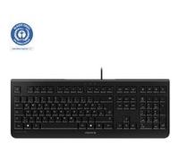 CHERRY KC 1000 - Clavier - USB - Italien - commutateur : CHERRY LPK - noir Noir G