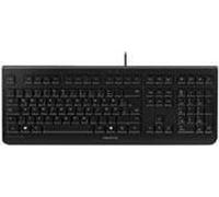CHERRY KC 1000 - Clavier - USB - tchèque - noir