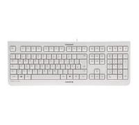 Cherry KC 1000 Grey Keyboard USB Swiss