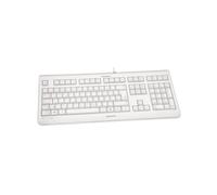 KC 1068 - Clavier - USB - Espagnol - gris pâle