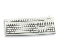 Cherry Keyboard G83-6104 [US] beige USB