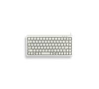 CHERRY G84-4100 clavier Universel USB QWERTY Anglais américain Noir