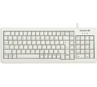 Cherry Keyboard G84-5200 [DE] grey