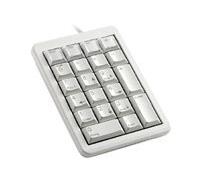 CHERRY G84-4700 USB clavier numérique Gris