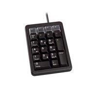 CHERRY Keypad G84-4700 - pavé numérique - Français - noir Périphérique d'entrée