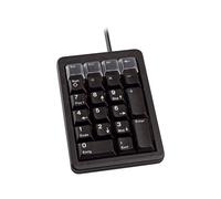 CHERRY G84-4700 USB clavier numérique Gris