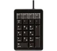 CHERRY G84-4700 USB clavier numérique Gris
