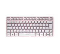 Cherry KW 7100 BT - Rose FR