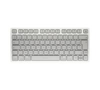 CHERRY KW 7100 Mini BT Wireless Keyboard For Mac (FR)