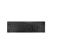 Cherry KW 9100 Slim Wireless Noir FR