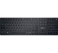 Cherry KW X ULP Clavier mécanique ultra-plat sans fil avec protection antivirus McAfee[3 - Clavier
