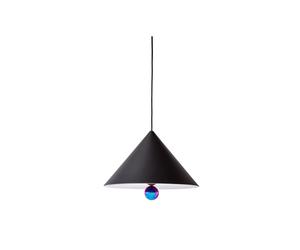 CHERRY LED Suspension grand Noir