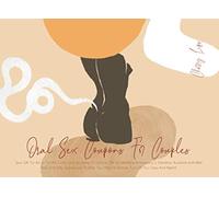 Cherry Lips Oral Sex Coupons For Couples: Sexy Gift For Her or For Him. Funny Oral Sex Ideas To Explore. Gift For Wedding Anniversary, S. Valentine, ... Man Or Woman. Turn On Your Days And Nights!