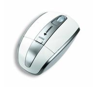 Cherry M-T3030 Passenger Souris optique sans fil USB Blanc