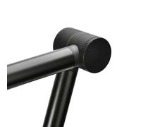 CHERRY MA 3.0 UNI - Bras articulé pour microphone - universel - noir