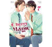 Cherry Magic - édition Collector - Tome 7 (VF)