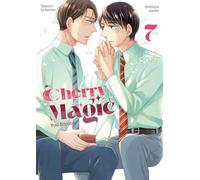 Cherry Magic - édition Collector - Tome 7 (VF)