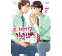 Cherry Magic - édition Collector - Tome 7 (VF) - Yuu Toyota - Akata - broché - Manga