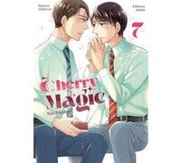 Cherry Magic - édition Collector - Tome 7 (VF)