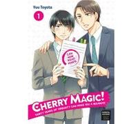 Cherry Magic! Thirty Years of Virginity Can Make You a Wizard?! 01