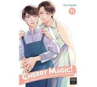 Cherry Magic Thirty Years of Virginity Can Make You a Wizard 11 by Yuu Toyota Yuu Toyota (Auteur)