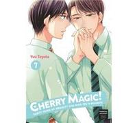 Cherry Magic! Thirty Years of Virginity Can Make You a Wizard?! 07