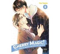 Cherry Magic Thirty Years of Virginity Can Make You a Wizard 8 by Yuu Toyota Yuu Toyota (Auteur)