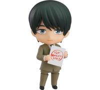 Cherry Magic ! Thirty Years of Virginity Can Make You a Wizard? ! Figurine d'action Kiyoshi Adachi Nendoroid